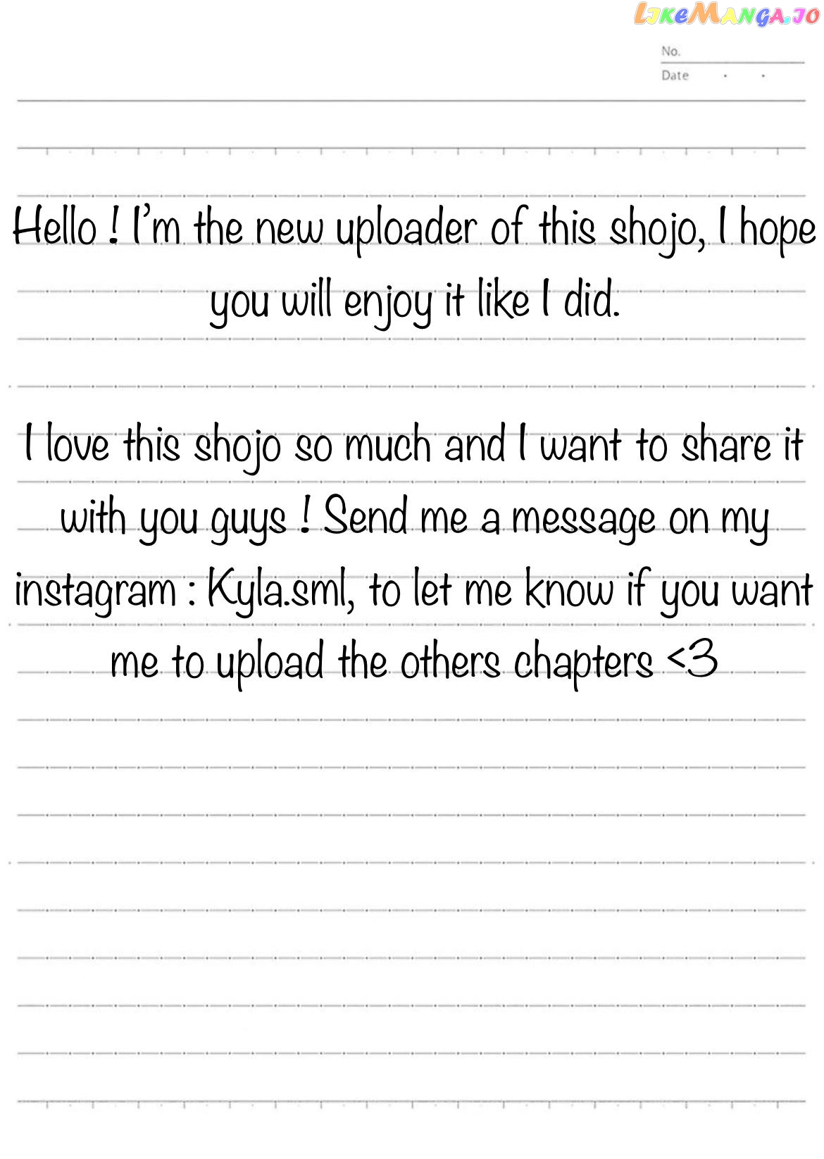 This Boy in Class Chapter 7 - page 53